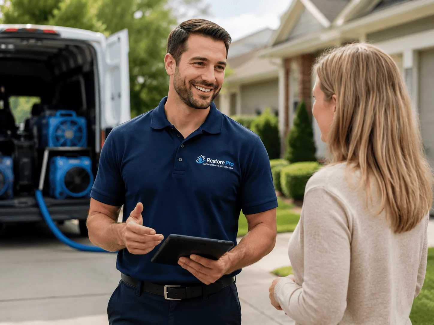 Water Damage Restoration Ruby Valley, NV FAQs